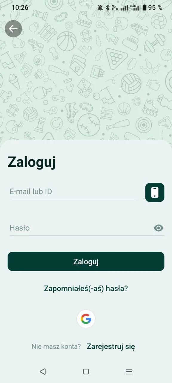 Spinbetter logowanie